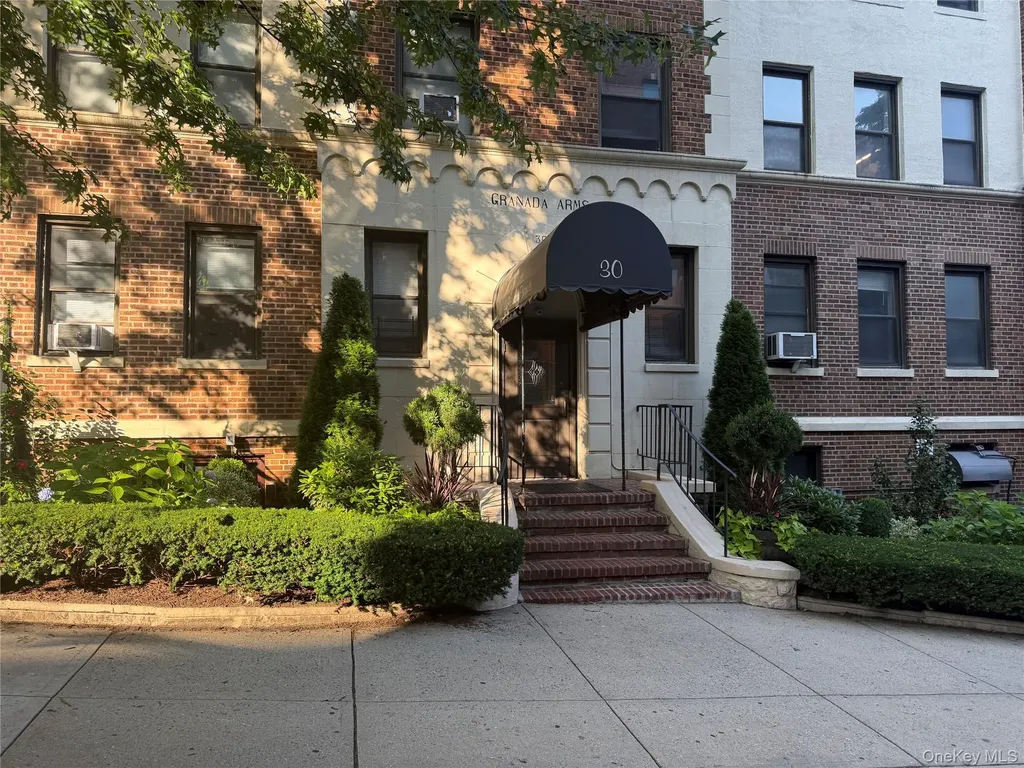 30 Windsor Terrace White Plains NY 10601