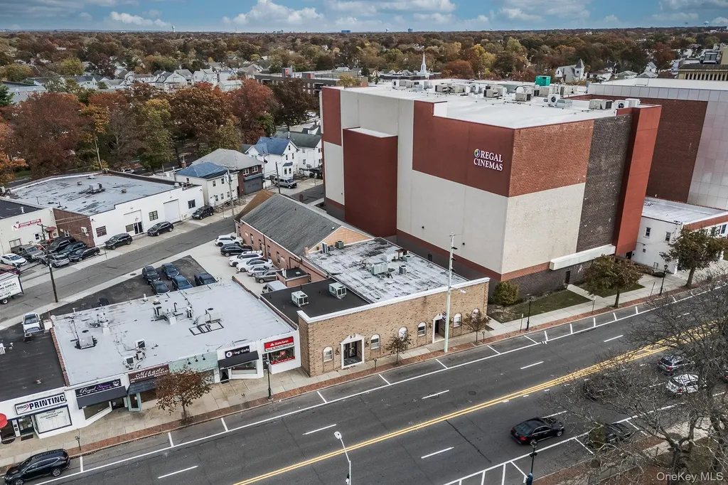 337-343 - 20 Blake Merrick & Blake Road Lynbrook NY 11563