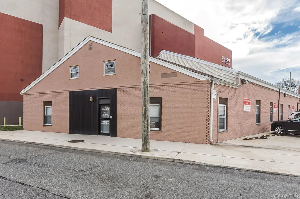 337-343 - 20 Blake Merrick & Blake Road Lynbrook NY 11563