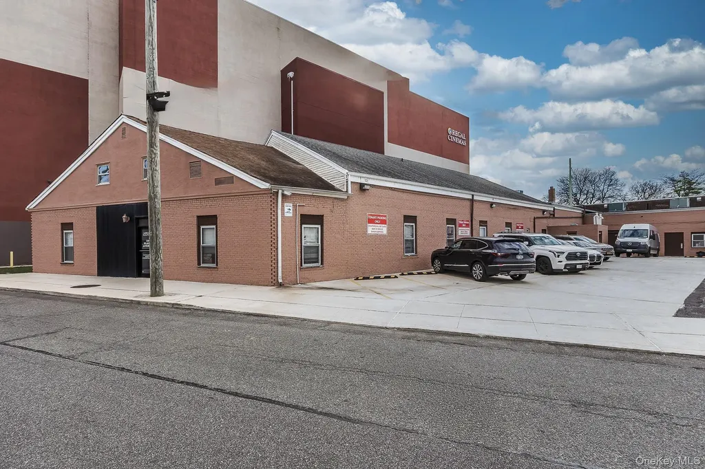 337-343 - 20 Blake Merrick & Blake Road Lynbrook NY 11563
