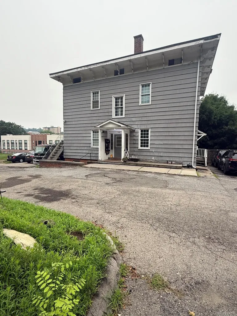 648 Main Street Peekskill NY 10566