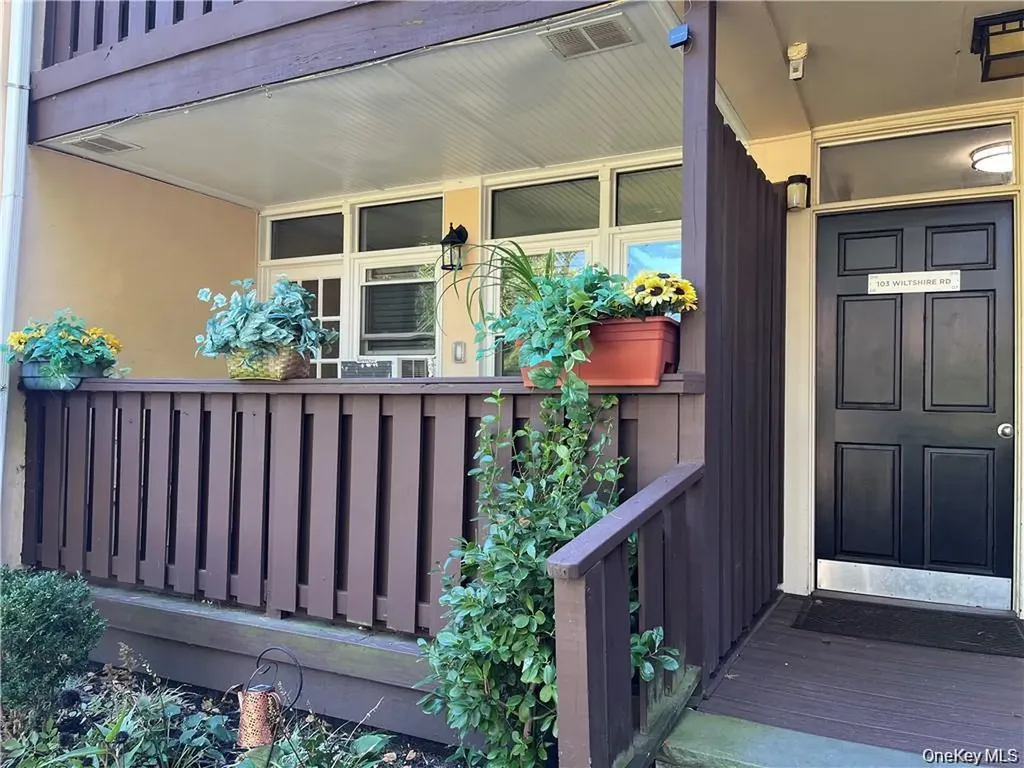 103 Wiltshire Road Scarsdale NY 10583