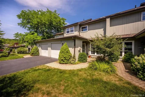21 Pond Drive W Rhinebeck NY 12572