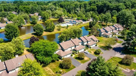 21 Pond Drive W Rhinebeck NY 12572
