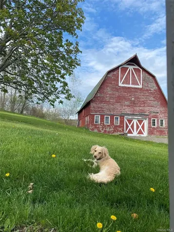 314 Schoolhouse Road Ghent NY 12017