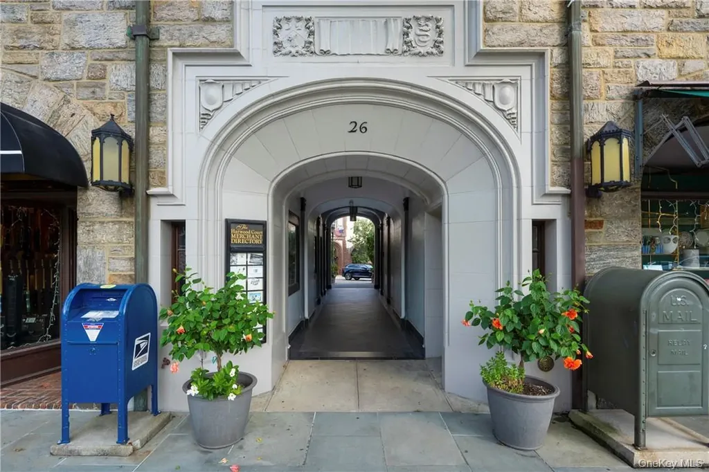 26 East Parkway Scarsdale NY 10583