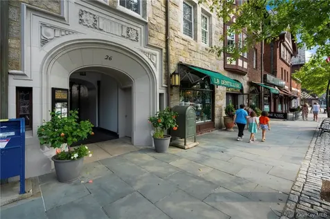 26 East Parkway Scarsdale NY 10583