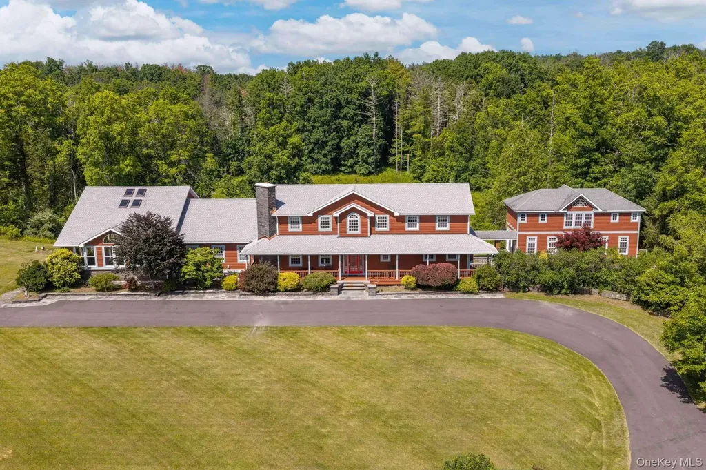 447 Shear Road Saugerties NY 12477