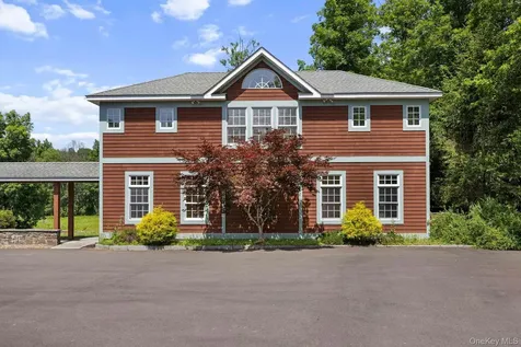 447 Shear Road Saugerties NY 12477