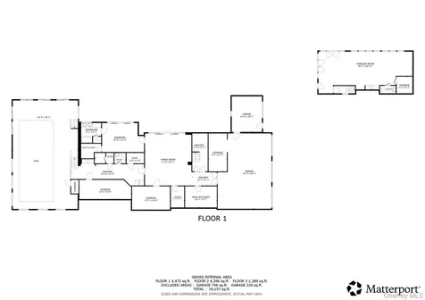 447 Shear Road Saugerties NY 12477