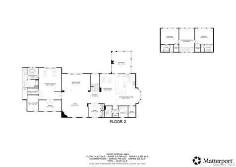 447 Shear Road Saugerties NY 12477