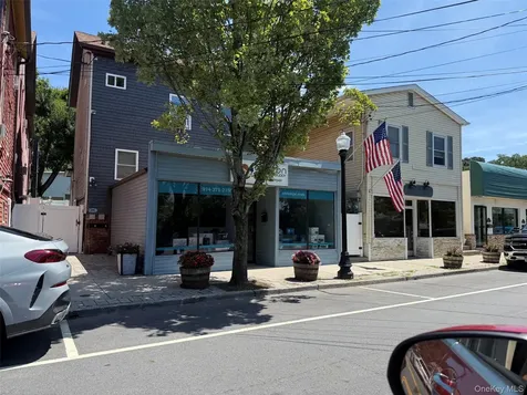 39 N Riverside Avenue Croton-on-hudson NY 10520