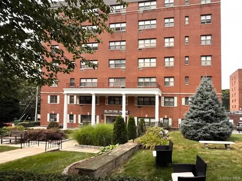 33 Barker Avenue White Plains NY 10601