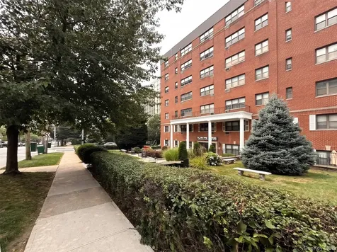 33 Barker Avenue White Plains NY 10601