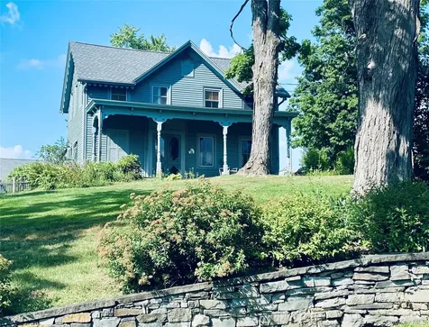 40 Young America Road Germantown NY 12526