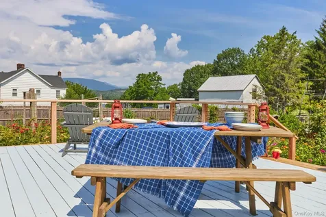 40 Young America Road Germantown NY 12526