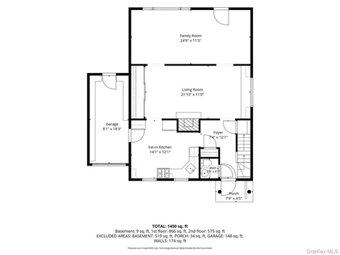 118 Magnolia Street Westbury NY 11590
