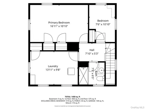 118 Magnolia Street Westbury NY 11590