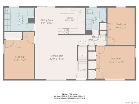 3850 Jean Avenue Bethpage NY 11714