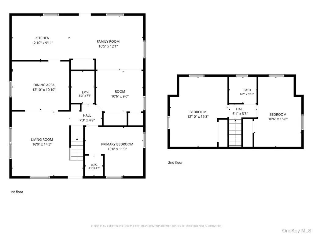 578 Patterson Street East Meadow NY 11554