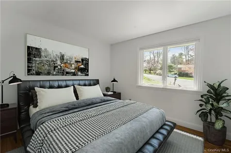 6 Scarborough Circle Briarcliff Manor NY 10510