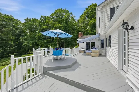 4 Southwind Drive Cross River NY 10518
