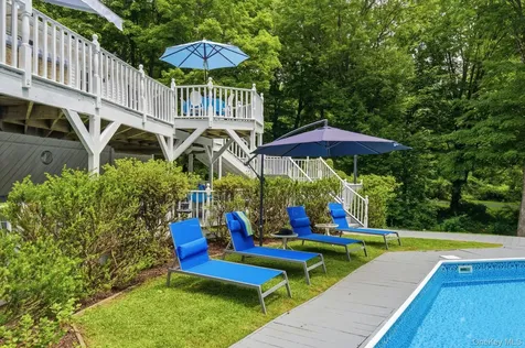 4 Southwind Drive Cross River NY 10518