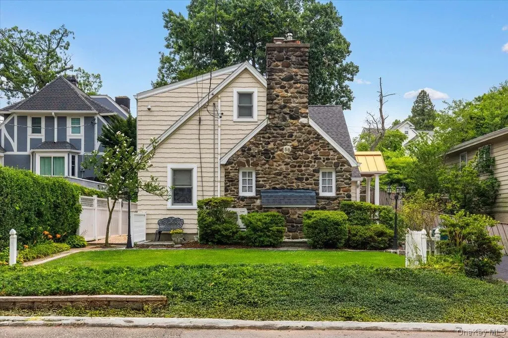 54 Aka 58 Kingston Avenue Yonkers NY 10701