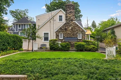 54 Aka 58 Kingston Avenue Yonkers NY 10701