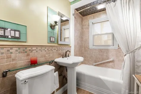 54 Aka 58 Kingston Avenue Yonkers NY 10701