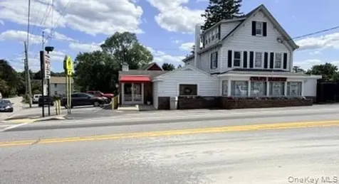 2147 Albany Post Road Montrose NY 10548