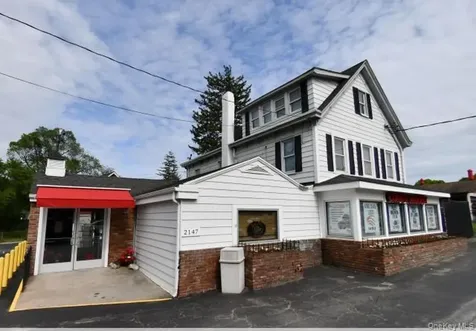 2147 Albany Post Road Montrose NY 10548