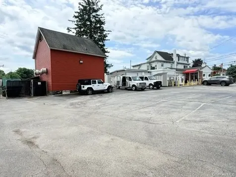 2147 Albany Post Road Montrose NY 10548