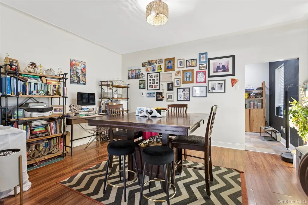 3046 Coddington Avenue Bronx NY 10461