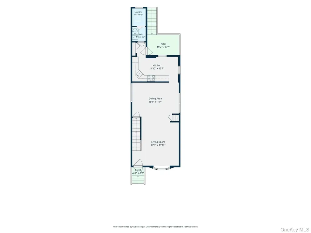 3046 Coddington Avenue Bronx NY 10461