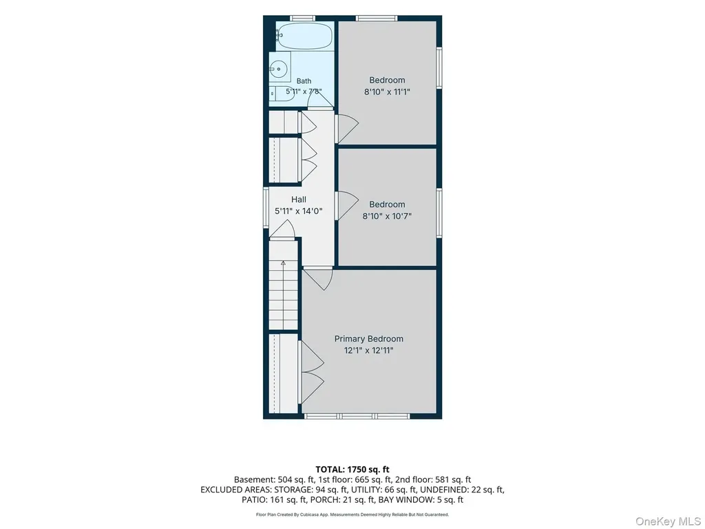 3046 Coddington Avenue Bronx NY 10461