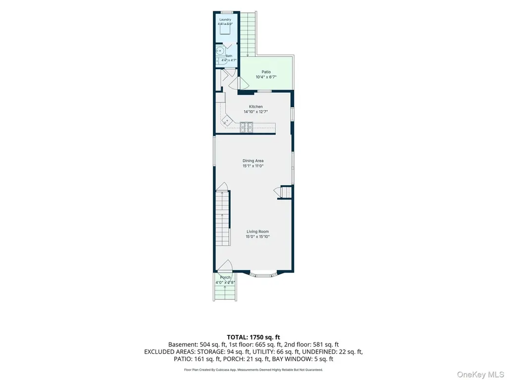 3046 Coddington Avenue Bronx NY 10461
