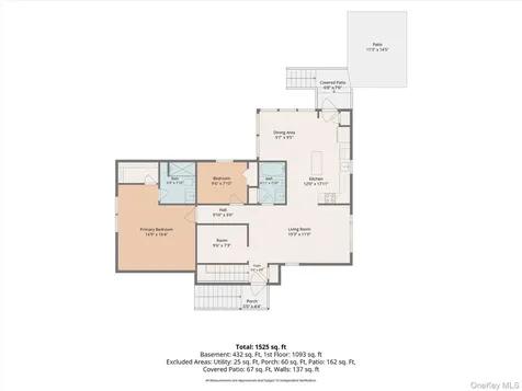 4 Narcissus Drive Mahopac NY 10541