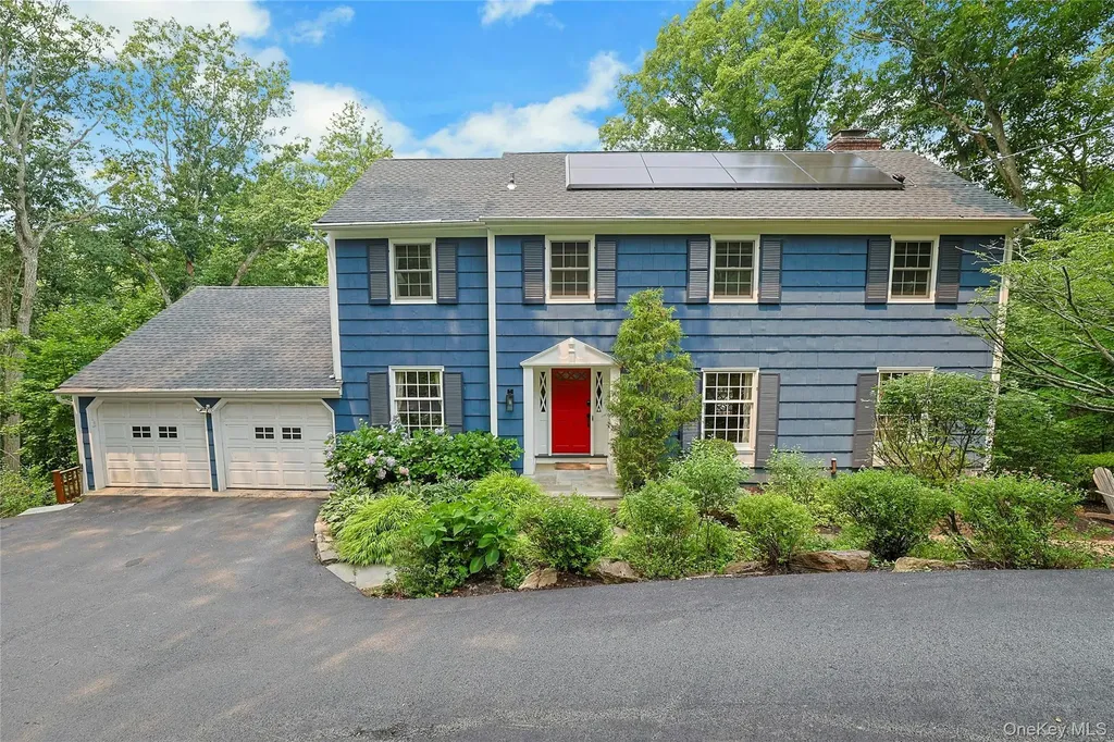 11 Kitchel Road Mount Kisco NY 10549