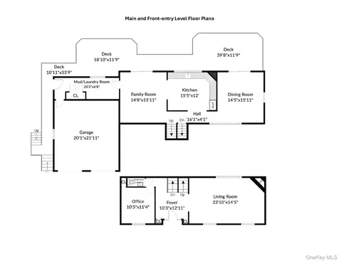11 Kitchel Road Mount Kisco NY 10549