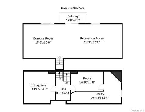 11 Kitchel Road Mount Kisco NY 10549