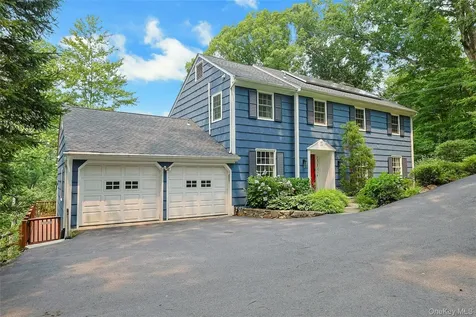 11 Kitchel Road Mount Kisco NY 10549