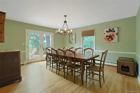 11 Kitchel Road Mount Kisco NY 10549