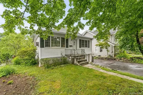55 Sunset Drive Croton-on-hudson NY 10520