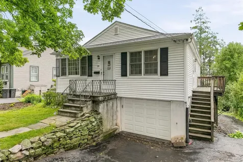 55 Sunset Drive Croton-on-hudson NY 10520