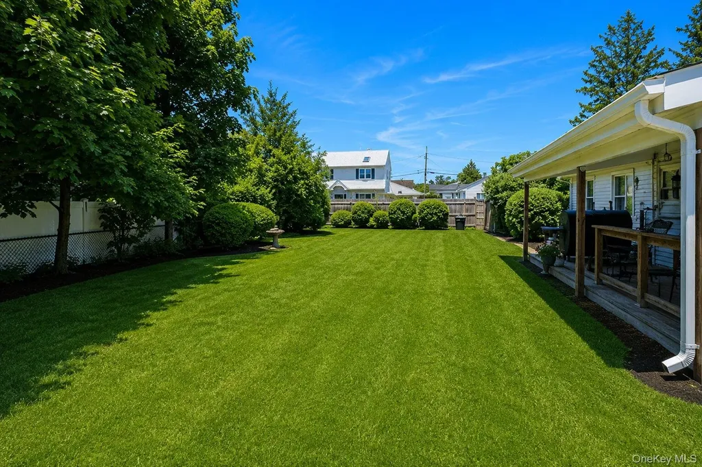 43 Plainedge Drive Bethpage NY 11714