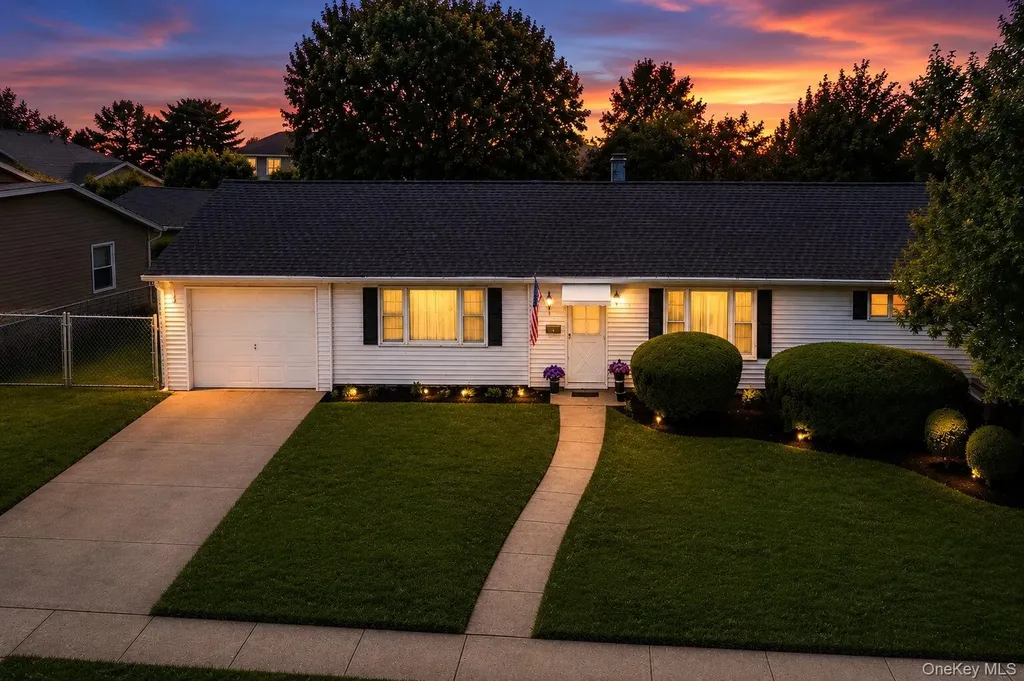 43 Plainedge Drive Bethpage NY 11714