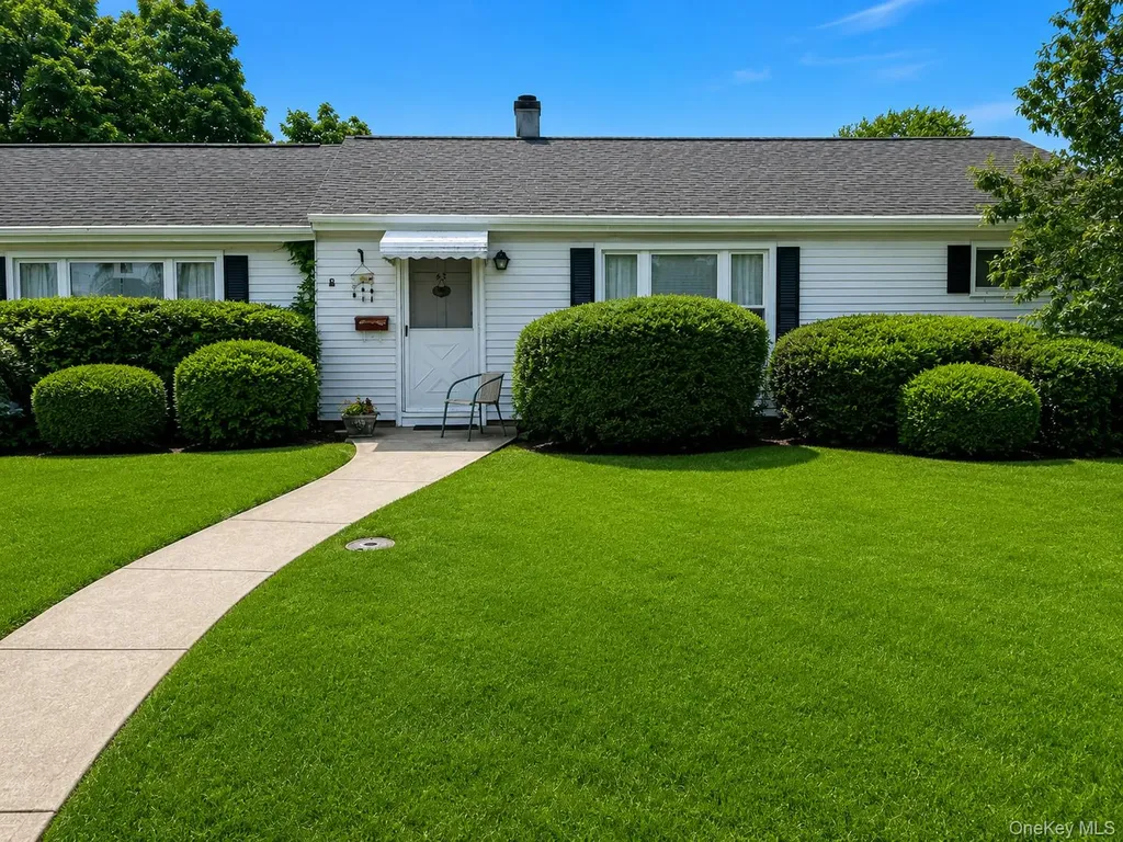 43 Plainedge Drive Bethpage NY 11714