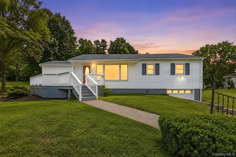 593 Creekside Road Hurley NY 12443