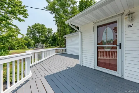 593 Creekside Road Hurley NY 12443